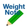 体重ノート - iPadアプリ