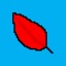 Icon Leaf Me Alone