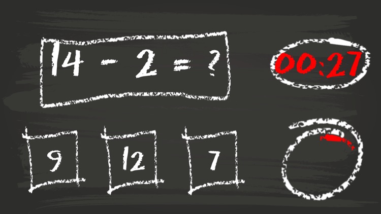 Math Solver Plus Equation Game