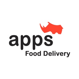AppsRhino food Delivery