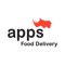 AppsRhino food Delivery