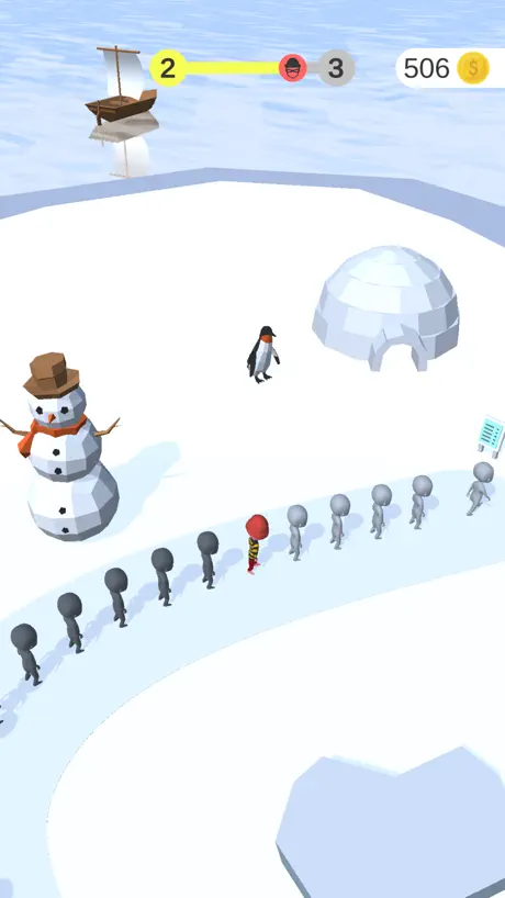 Cutsies 3D