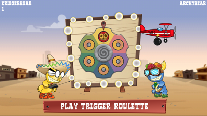 Trigger Bears - Multiplayer screenshot 3