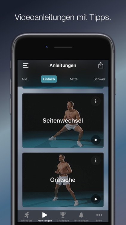 Adrian James: HIIT (DE) screenshot-3