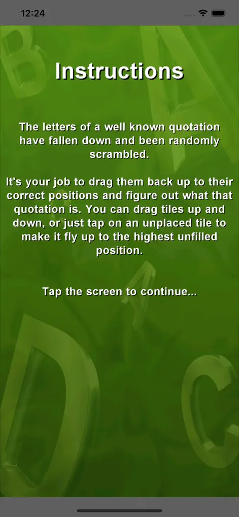 Topple! - Games App | MWM