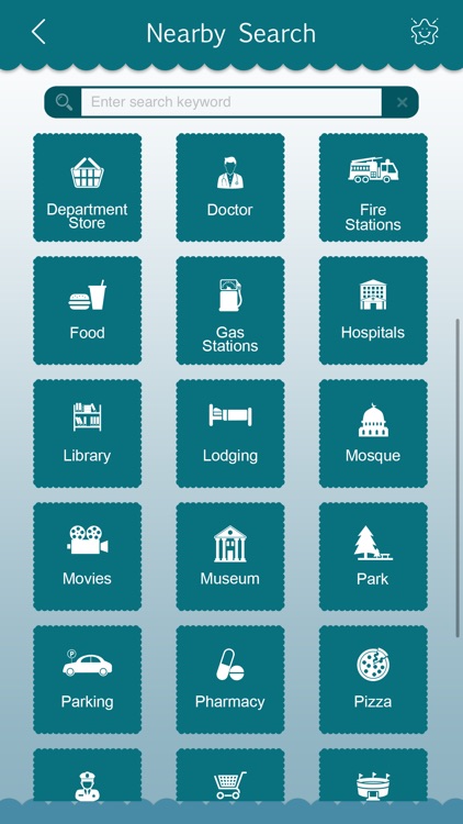 Lebanon Tourism screenshot-4