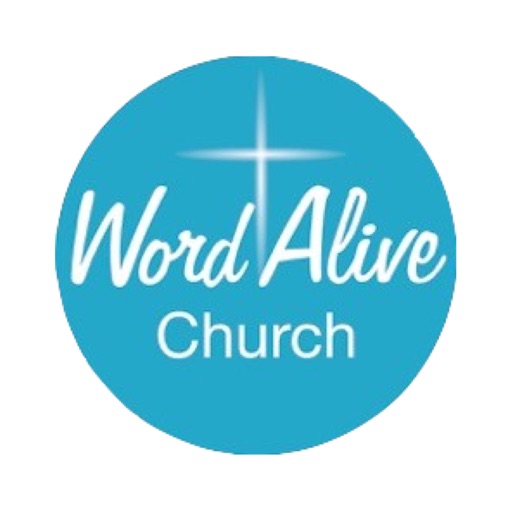 Word Alive Bible Church icon