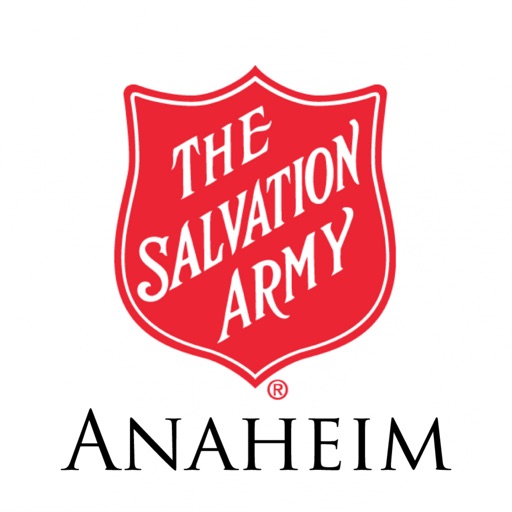 Salvation Army Anaheim Corps