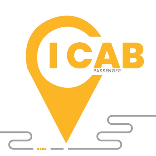 Infinite CAB Driver iOS App