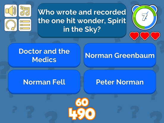 Screenshot #6 pour Who Was That