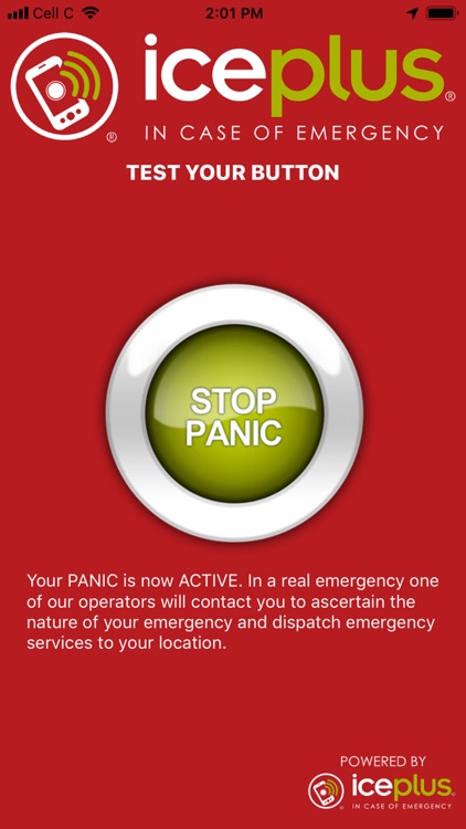 ICEplus - In Case Of Emergency screenshot-4