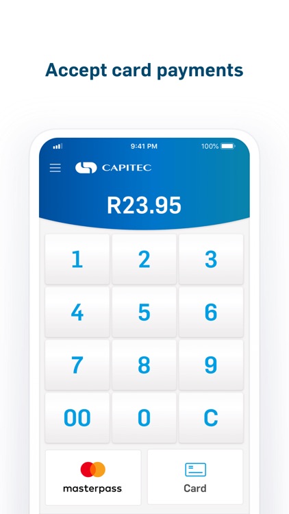 Capitec Merchant