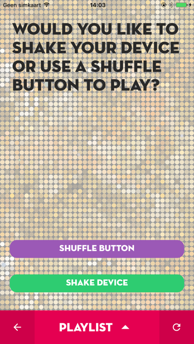 How to cancel & delete DiscoBingo from iphone & ipad 3