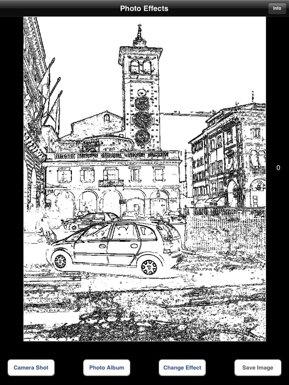 Photographic Effects