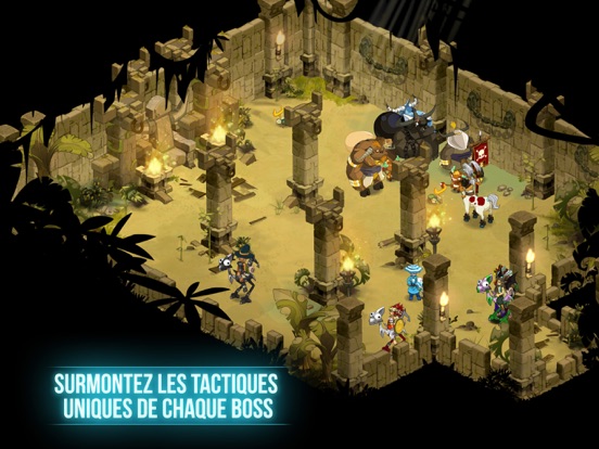 DOFUS Touch DOFUS Touch