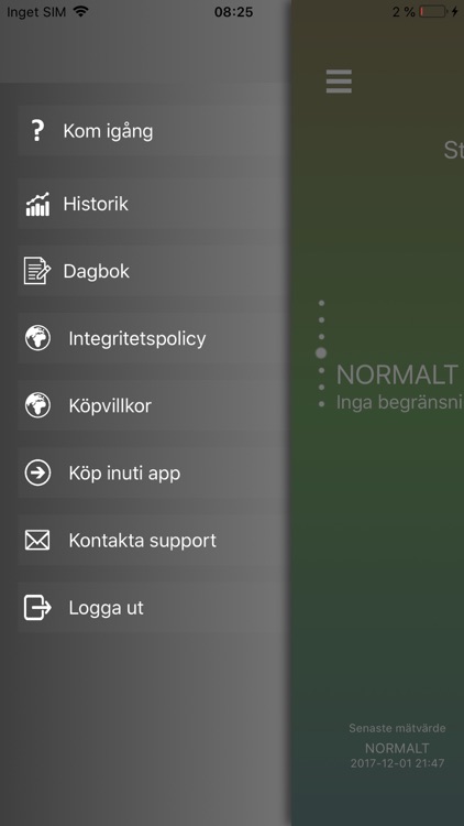Dots Charge® screenshot-6