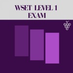 WSET Level 1 Exam