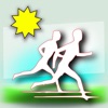 Running Logbook: Races & Meets - iPadアプリ
