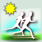 Running Logbook: Races & Meets App Positive Reviews