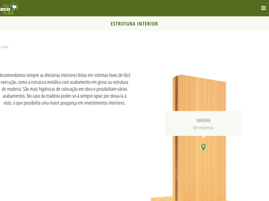 Screenshot #6 pour My EcoBuild