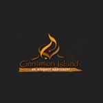 Cinnamon Island Dover