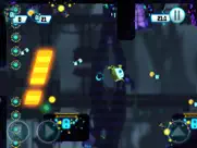 mechanic escape iPad Captures Décran 2