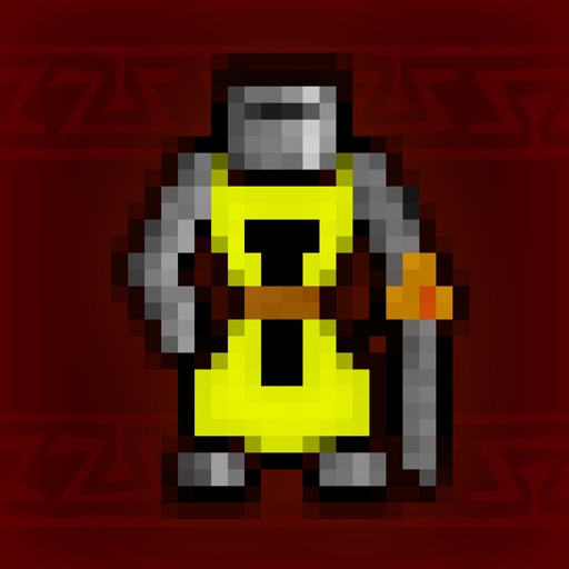 Warlords Classic Strategy Icon