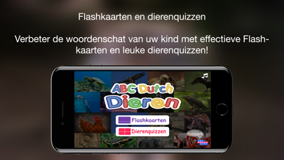 ABC Dutch Dieren image #1