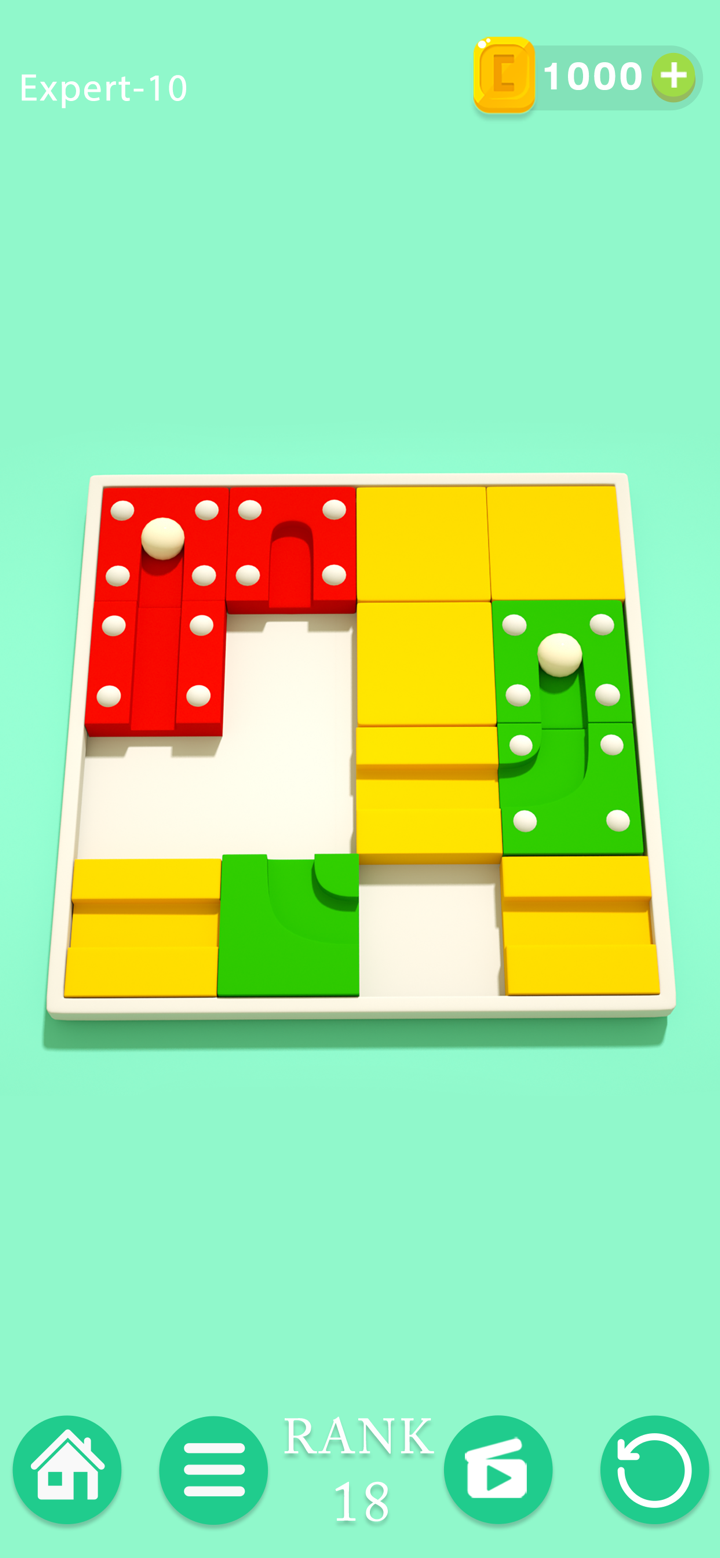 Puzzledom screenshot 5