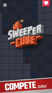 How to cancel & delete sweeper cube: a classic puzzle 4