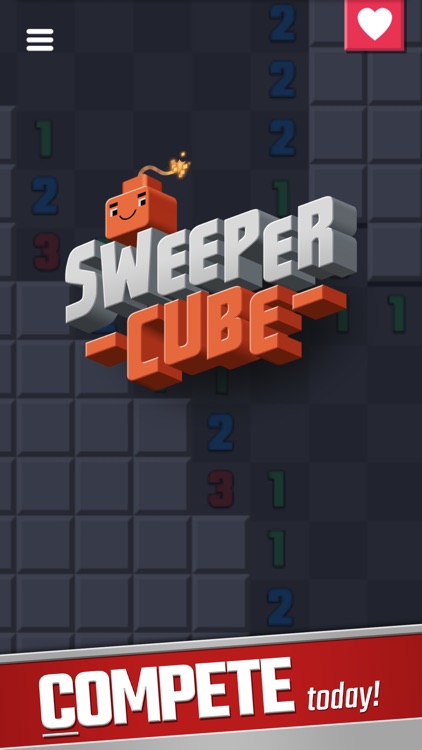 Sweeper Cube: A Classic Puzzle screenshot-4