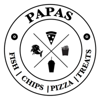 Papas Crumlin