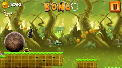 Screenshot #3 pour Adventure Beaks