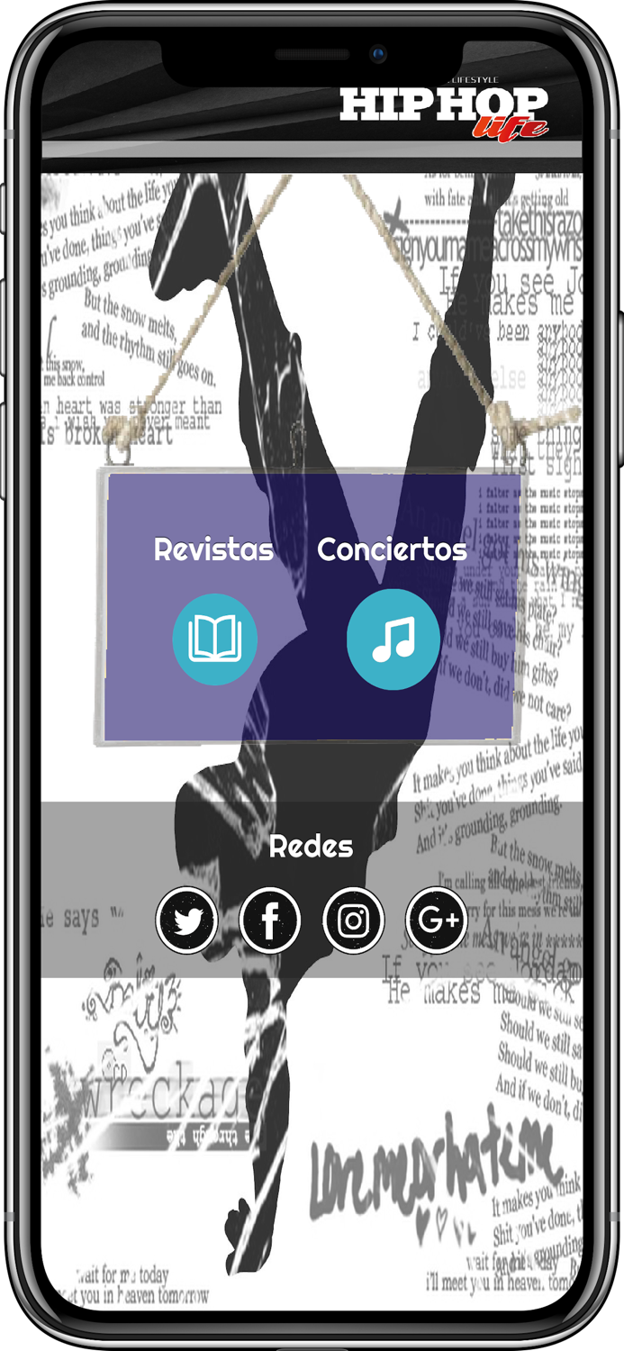 Hip Hop Life Magazine