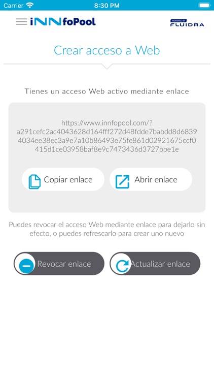 iNNfoPOOL screenshot-3