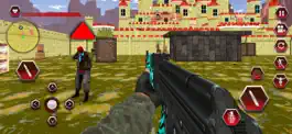 Game screenshot Sniper Strike Shooting Battle mod apk