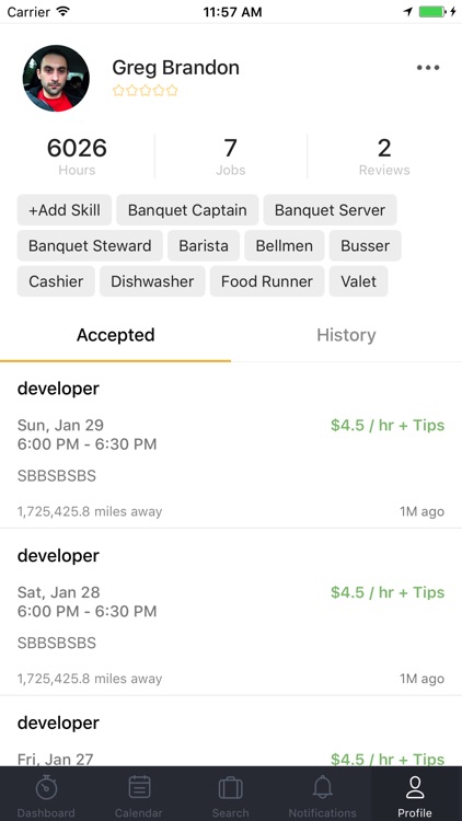 Teamlio screenshot-3
