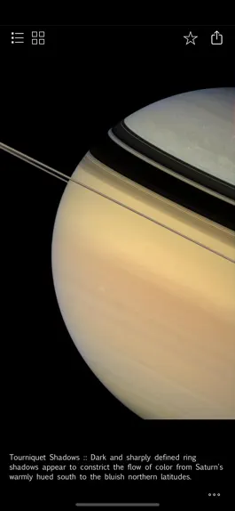 Game screenshot Cassini HD apk