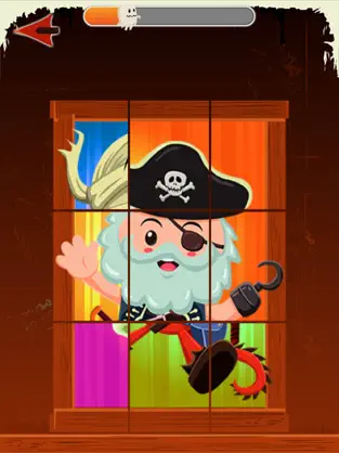 Screenshot 5 Halloween juegos para niños 3! iphone