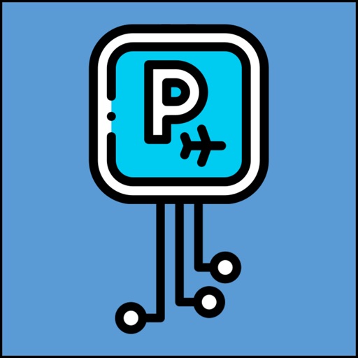 Smart Parking AIA Icon