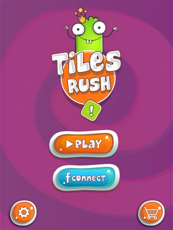 Tiles Rush