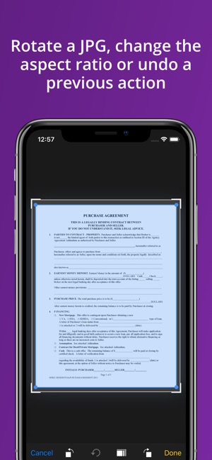 Alto PDF: convert JPG to PDF(圖3)-速報App