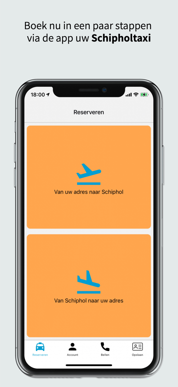 Taxi Haarlem Service