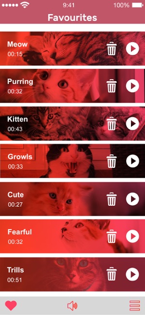 猫 喵 声音 模拟器(圖4)-速報App