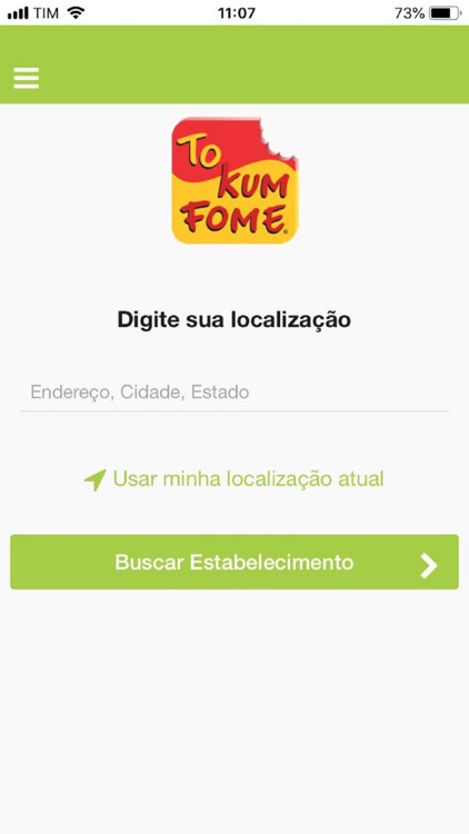 Delivery TokumFome