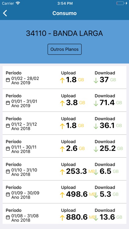 Rede Idéia screenshot-4