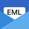 EML Viewer Pro EML file reader - iPhoneアプリ