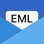 EML reader Pro EML file viewer