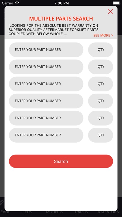Panacea Aftermarket Co. screenshot-4