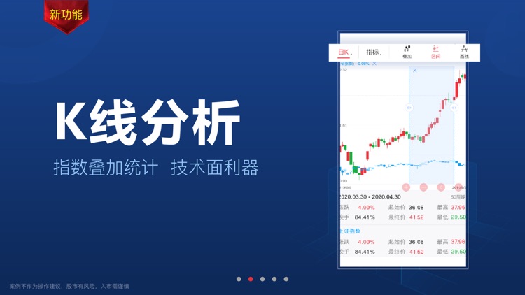益盟操盘手-股票智选软件